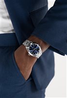 Orologio Hamilton Uomo Jazzmaster Performer in Acciaio H36215140 - H36215140